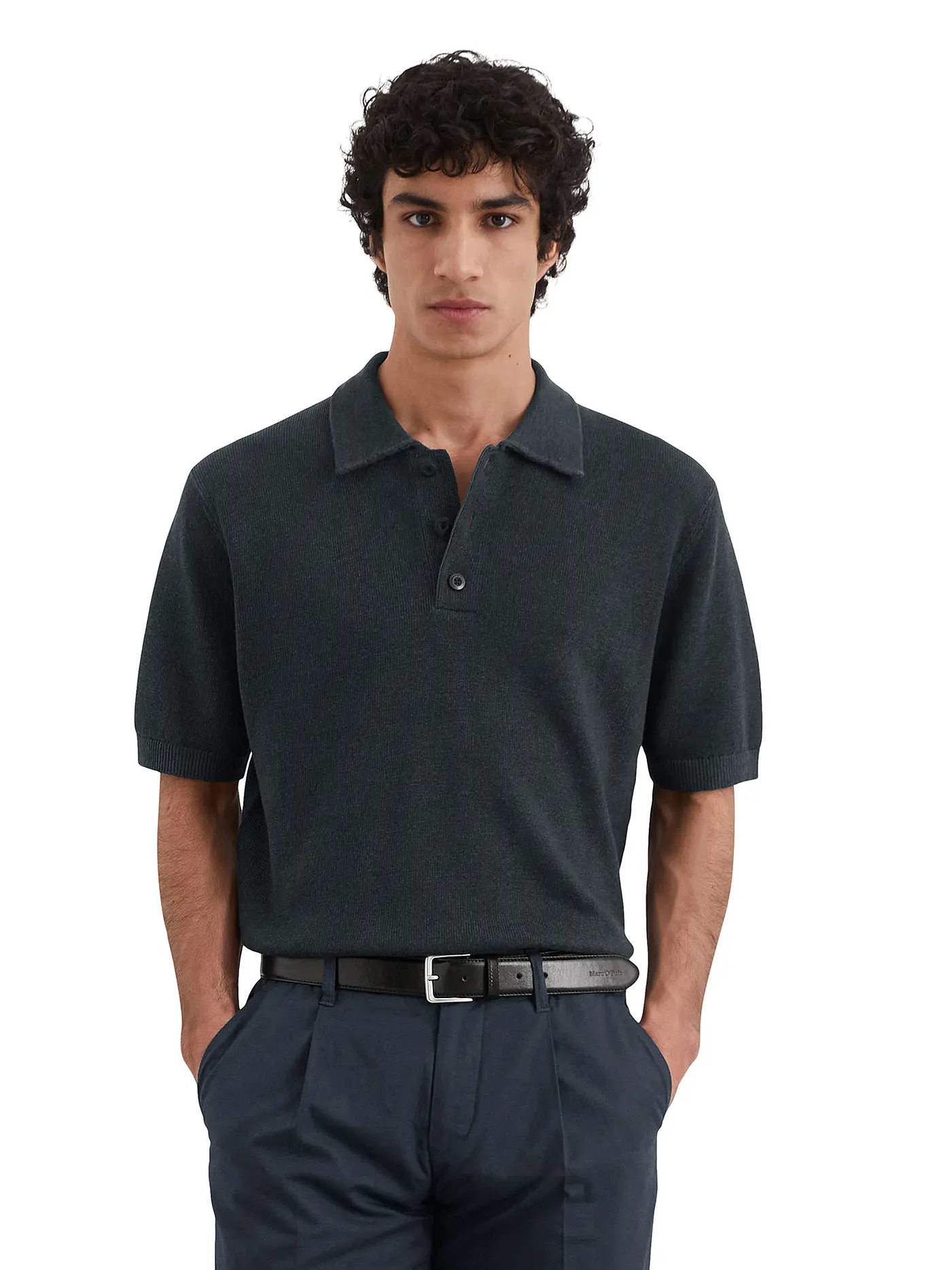 MARC O'POLO | Poloshirt | 